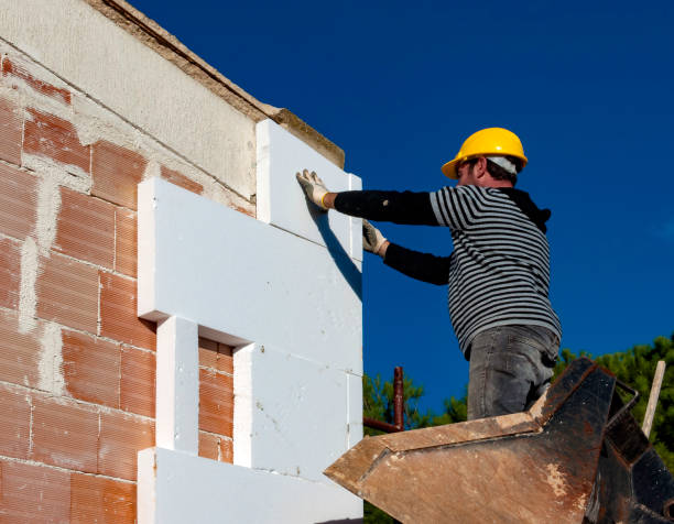 Best Spray Foam Insulation in Thiells, NY