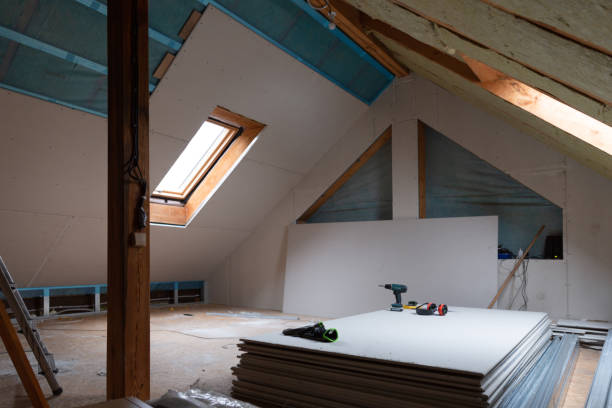 Best Eco-Friendly Insulation in Thiells, NY