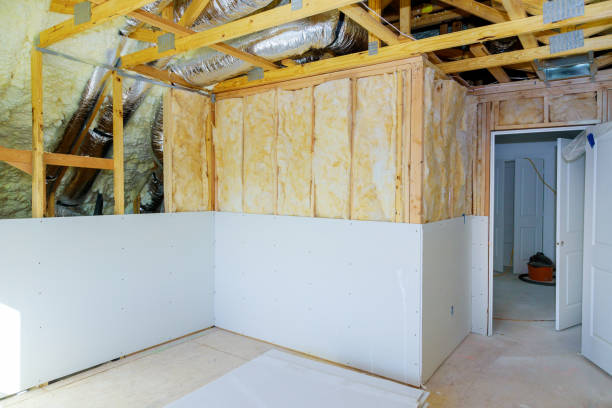 Best Fiberglass Insulation in Thiells, NY
