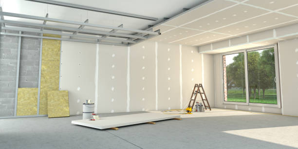 Best Geographic-Specific Insulation Services in Thiells, NY