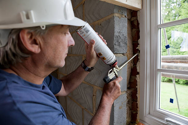 Types of Insulation We Offer in Thiells, NY