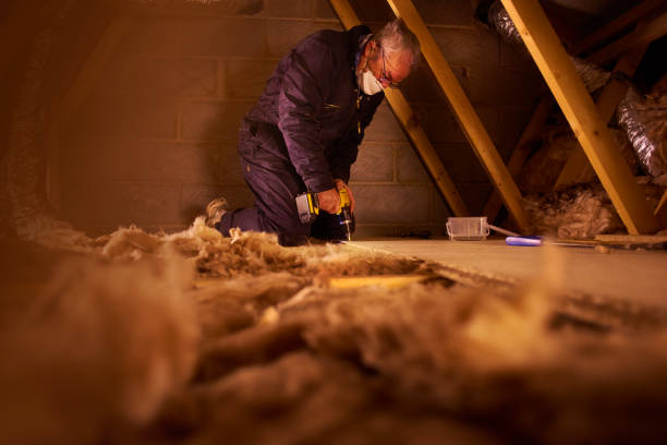 Best Residential Insulation in Thiells, NY