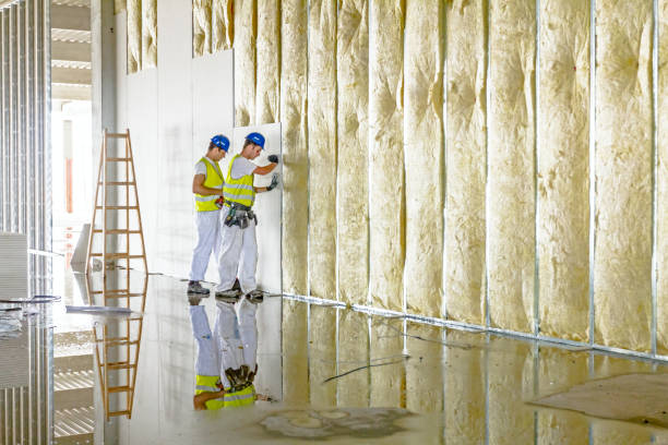 Types of Insulation We Offer in Thiells, NY